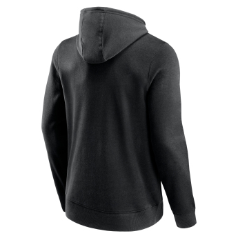 Philadelphia Flyers férfi kapucnis pulóver Primary Logo Graphic Hoodie Black
