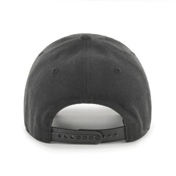 Detroit Red Wings baseball sapka gold black