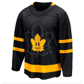 Toronto Maple Leafs gyerek jégkorong mez Premier Alternate