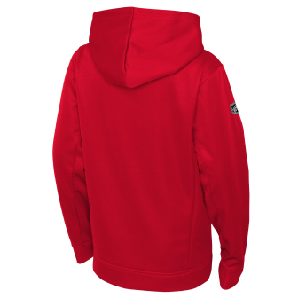 Chicago Blackhawks gyerek kapucnis pulóver Authentic Pro Hoodie Po Hood