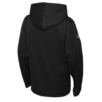 Pittsburgh Penguins gyerek kapucnis pulóver Authentic Pro Hoodie Po Hood