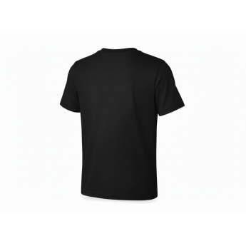 Vegas Golden Knights gyerek póló Apro Logo Ss Ctn Tee black