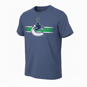 Vancouver Canucks gyerek póló Customer Pick Up