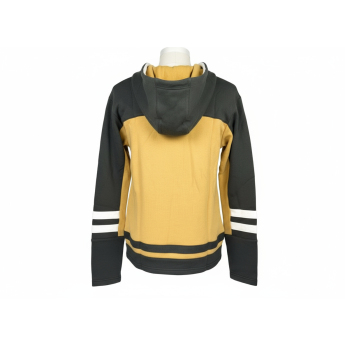 Vegas Golden Knights gyerek kapucnis pulóver Ageless Revisited - Home Po Hoodie