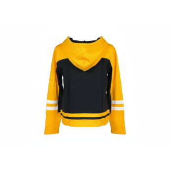 Pittsburgh Penguins gyerek kapucnis pulóver Ageless Revisited - Home Po Hoodie