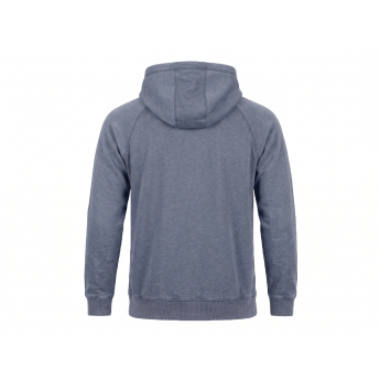 Pittsburgh Penguins férfi kapucnis pulóver A/LS Hoodie navy