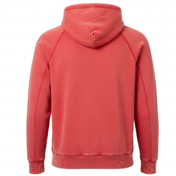 Washington Capitals férfi kapucnis pulóver A/LS Hoodie red