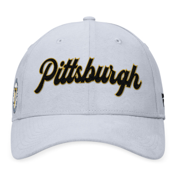 Pittsburgh Penguins baseball sapka Heritage Snapback