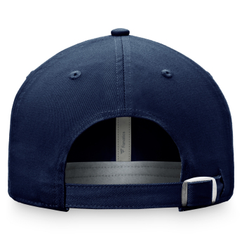 Pittsburgh Penguins baseball sapka Heritage Unstructured Adjustable