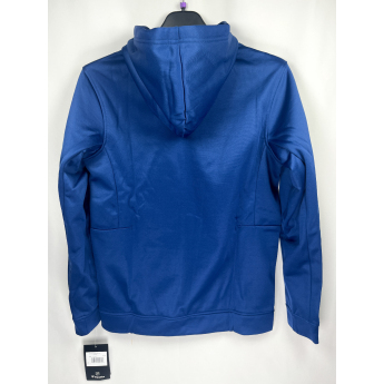 Tampa Bay Lightning gyerek kapucnis pulóver Authentic Pro Hood Po Hoodie