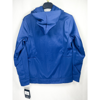 Toronto Maple Leafs gyerek kapucnis pulóver Authentic Pro Hood Po Hoodie