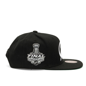 Tampa Bay Lightning baseball flat sapka Top Spot Snapback