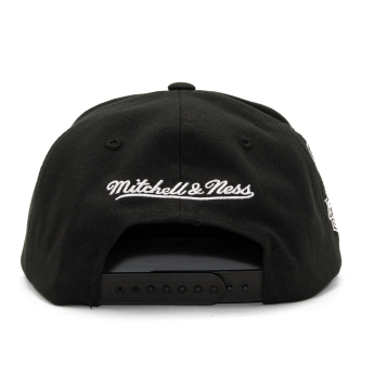 Tampa Bay Lightning baseball flat sapka Top Spot Snapback