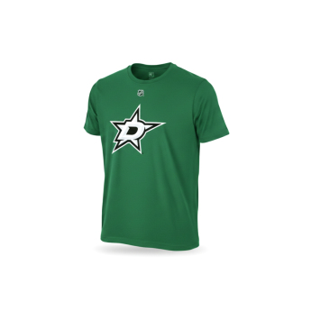 Dallas Stars férfi póló Jamie Benn green
