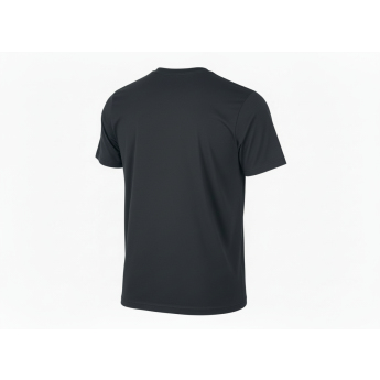 Los Angeles Kings férfi póló Team Logo black