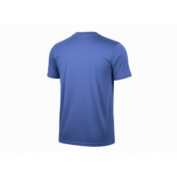 New York Rangers férfi póló Pigment Dyed blue