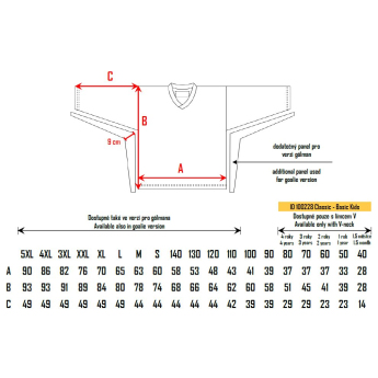 Jégkorong képviselet hoki mez Czech Republic  2023/2024 CCM Fandres replica - red David Pastrňák #88