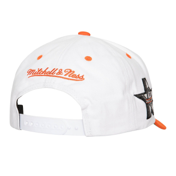 Philadelphia Flyers baseball sapka Tail Sweep Pro Snapback Vintage