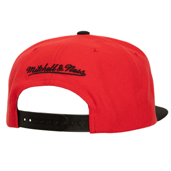 Detroit Red Wings baseball flat sapka City Love Snapback Vintage