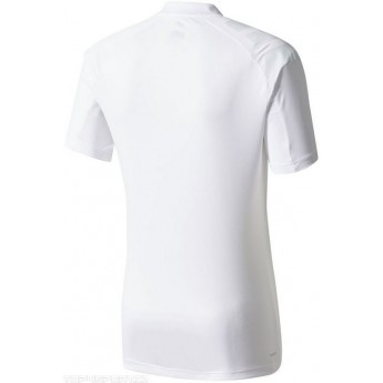 Real Madrid férfi tréning trikó white Li
