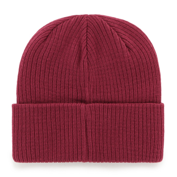 Colorado Avalanche téli sapka Chain Stitch ’47 Cuff Knit