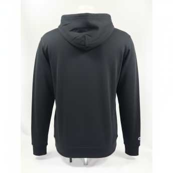Philadelphia Flyers férfi kapucnis pulóver Thermal Lightweight Hoodie Current Logo
