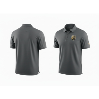 Vegas Golden Knights pólóing Authentic Rinkside Performance