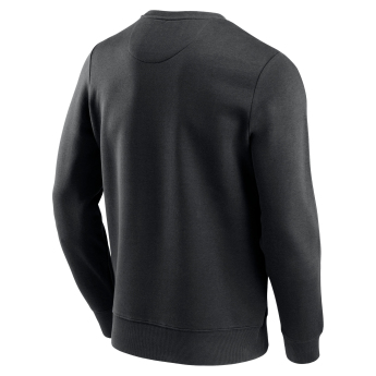 NHL termékek férfi pulóver Primary Logo Graphic Crew Sweatshirt - VALUE