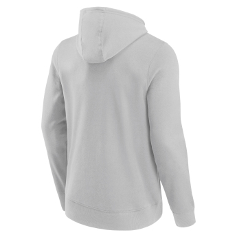 New York Rangers férfi kapucnis pulóver Primary Logo Graphic Hoodie - VALUE