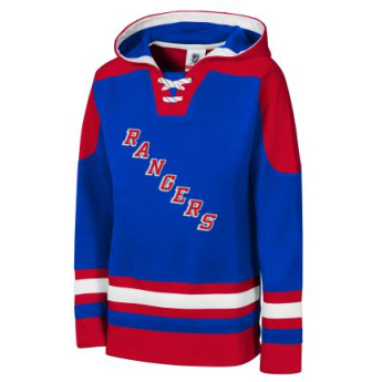 New York Rangers gyerek kapucnis pulóver Ageless Must Have - Home Po Hd