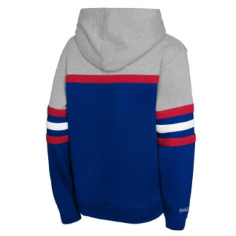 Montreal Canadiens gyerek kapucnis pulóver Head Coach Hoody