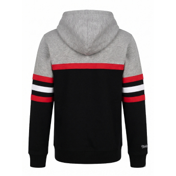 Carolina Hurricanes gyerek kapucnis pulóver Head Coach Hoody