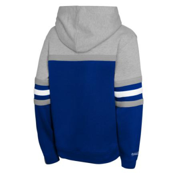 Tampa Bay Lightning gyerek kapucnis pulóver Head Coach Hoody