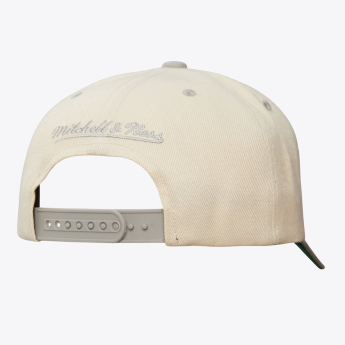 Los Angeles Kings baseball flat sapka Retro Type Pro Snapback