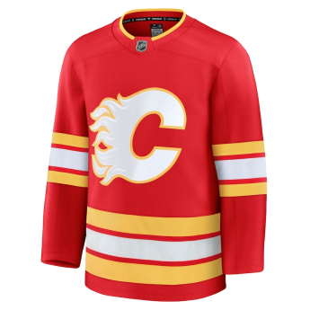 Calgary Flames hoki mez Premium Home Jersey 2024/2025
