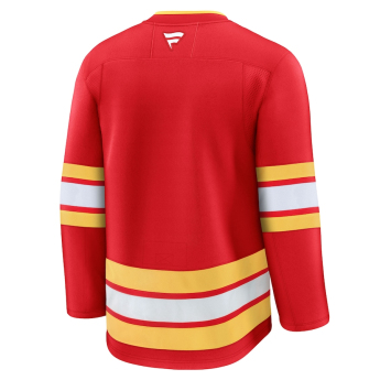 Calgary Flames hoki mez Premium Home Jersey 2024/2025