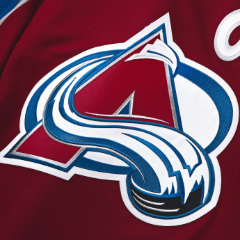 Colorado Avalanche hoki mez Premium Home Jersey 2024/2025