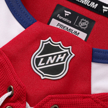 Montreal Canadiens hoki mez Premium Home Jersey 2024/2025