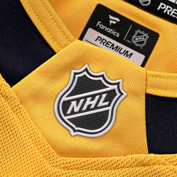 Nashville Predators hoki mez Premium Home Jersey 2024/2025