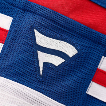 New York Rangers hoki mez Premium Away Jersey