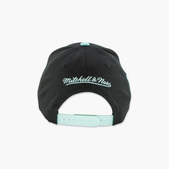 Seattle Kraken baseball flat sapka NHL Groove Drip Pro Snapback