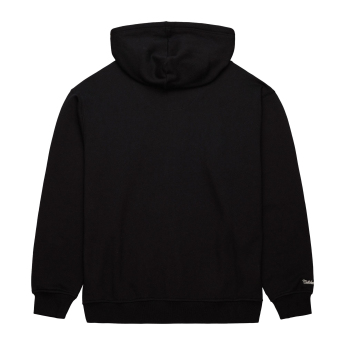 Boston Bruins férfi pulóver NHL Playoff Win 2.0 Full Zip Fleece Vintage Logo
