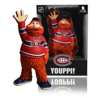 Montreal Canadiens bábu Youppi #!Vynil Mascot