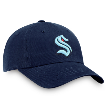 Seattle Kraken baseball sapka A/CAP Core Fundamental Adjustable