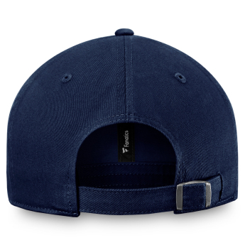 Seattle Kraken baseball sapka A/CAP Core Fundamental Adjustable