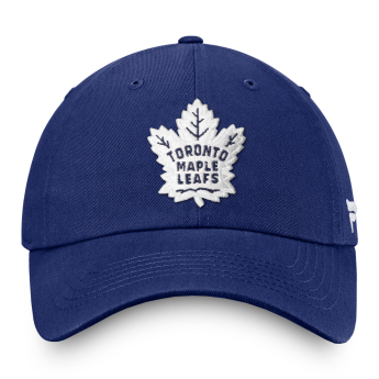 Toronto Maple Leafs baseball sapka Core Fundamental Adjustable