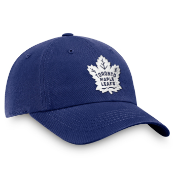 Toronto Maple Leafs baseball sapka Core Fundamental Adjustable