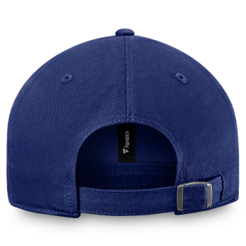 Toronto Maple Leafs baseball sapka Core Fundamental Adjustable