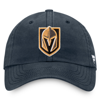 Vegas Golden Knights baseball sapka Core Fundamental Adjustable