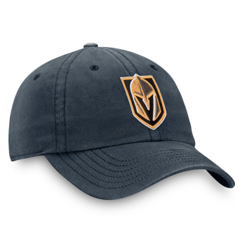 Vegas Golden Knights baseball sapka Core Fundamental Adjustable